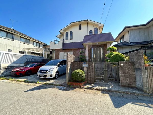 南行徳4丁目戸建 外観 南行徳4丁目戸建 外観