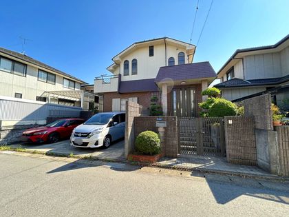 南行徳4丁目戸建 外観