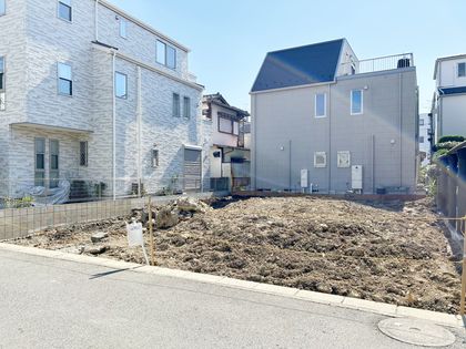 南行徳2丁目 新築戸建 外観