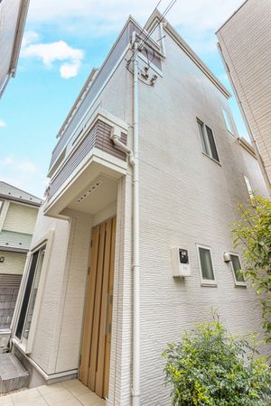 南行徳4丁目 戸建 外観