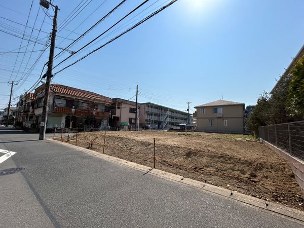塩焼2丁目 新築戸建 その他現地 塩焼2丁目 新築戸建 その他現地