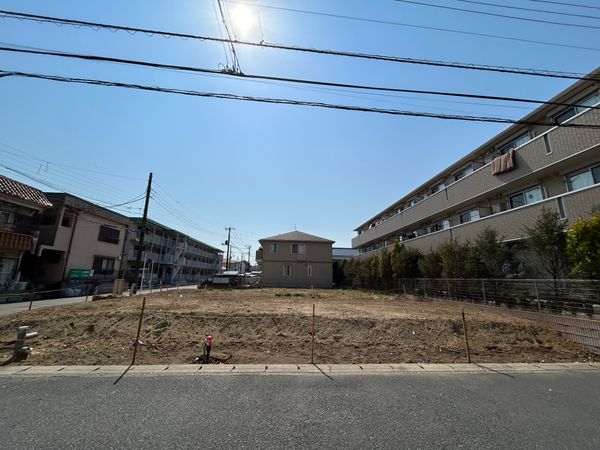 塩焼2丁目 新築戸建 その他現地 塩焼2丁目 新築戸建 その他現地