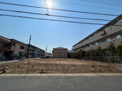 塩焼2丁目 新築戸建 その他現地