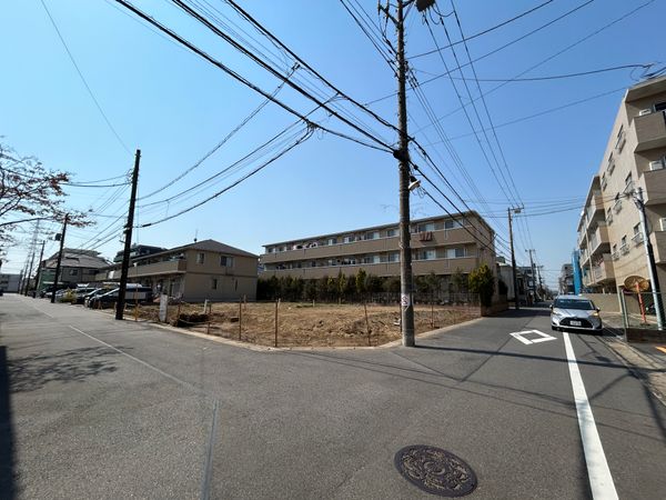 塩焼2丁目 新築戸建 その他現地 塩焼2丁目 新築戸建 その他現地