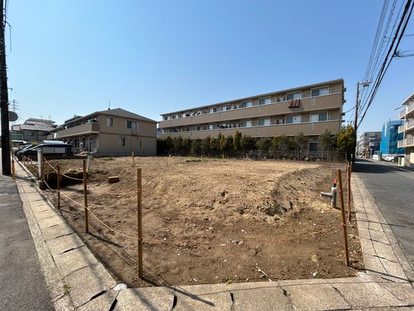 塩焼2丁目 新築戸建 その他現地 塩焼2丁目 新築戸建 その他現地