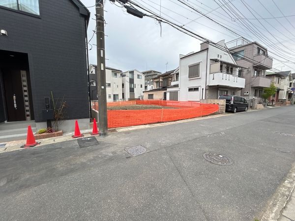 ハートフルタウン市川市入船Ⅲ期 外観 ハートフルタウン市川市入船Ⅲ期 外観