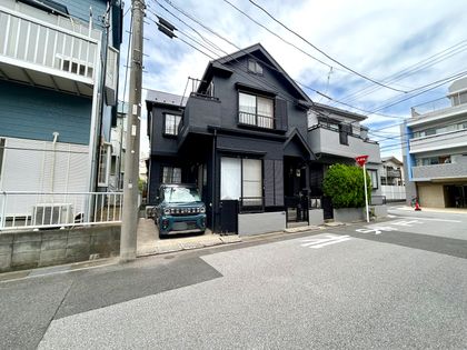 福栄一丁目 戸建 外観