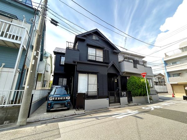 福栄一丁目 戸建 外観 福栄一丁目 戸建 外観
