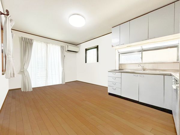 福栄一丁目 戸建 リビング 福栄一丁目 戸建 リビング