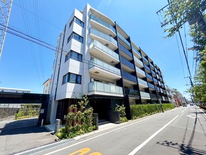 エクセレントシティ行徳駅前 外観