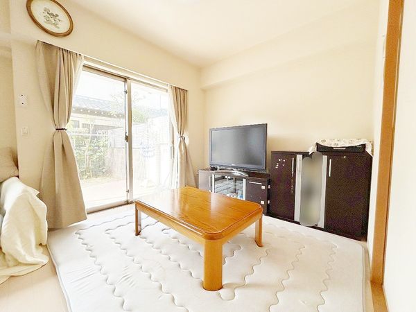 グローベルガーデン行徳シェルディア リビング グローベルガーデン行徳シェルディア リビング