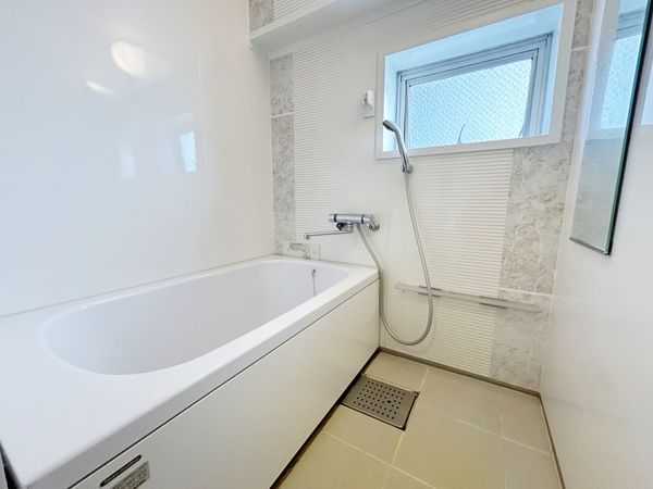 グリーンハイツ行徳 バス