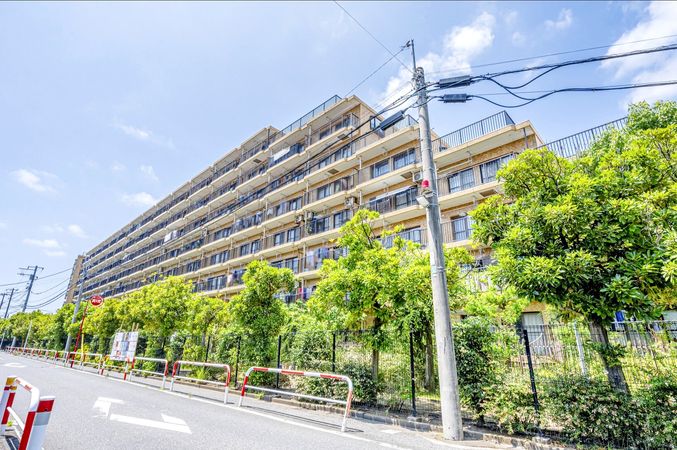 ライオンズマンション市川本八幡 リビング リビング