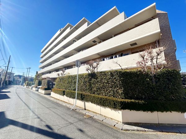 プライム市川妙典 外観 プライム市川妙典 外観