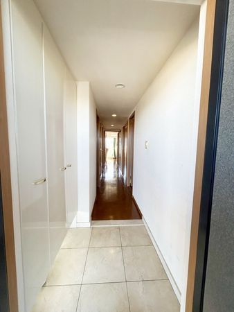 プライム市川妙典 室内