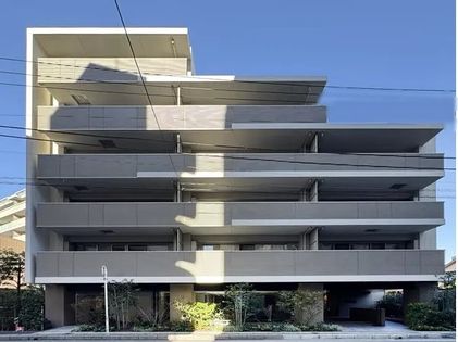 イニシア浦安ステーションサイト 外観