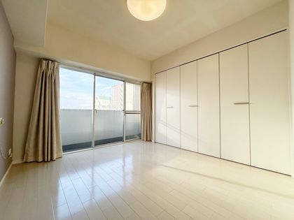 ハイマート行徳 室内