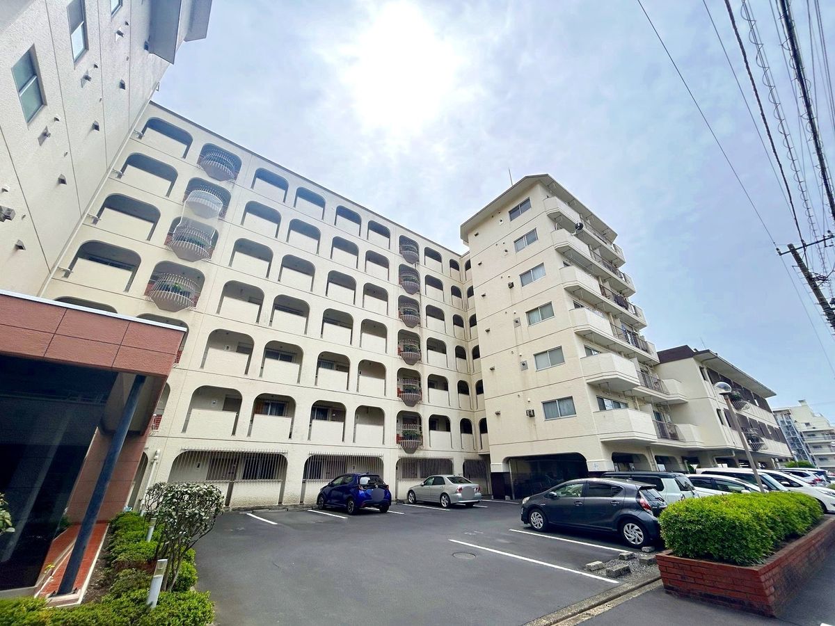 行徳アーバンライフ 外観 外観