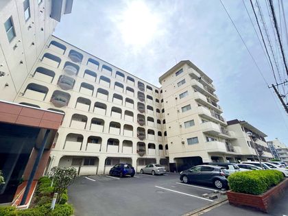 行徳アーバンライフ 外観