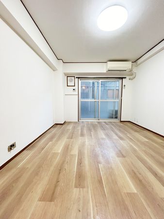 丸英行徳コーポ 室内 室内