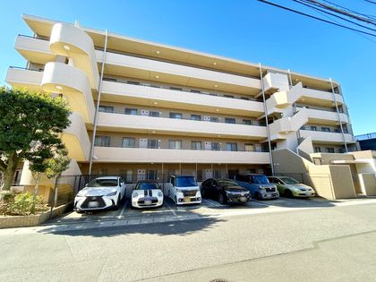 セレナハイム南行徳 外観