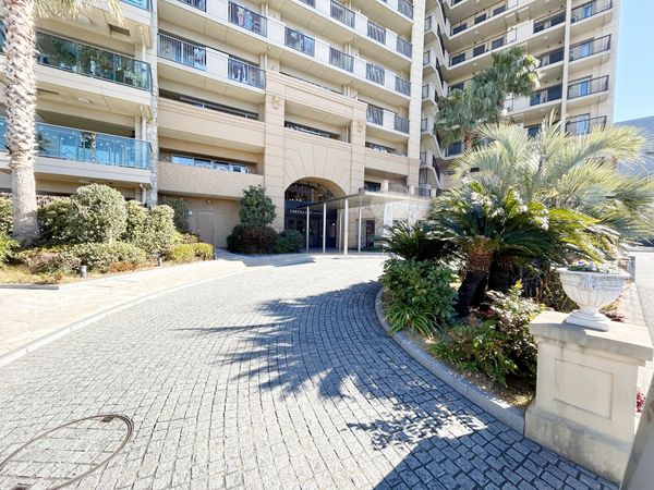 ヴェレーナシティ行徳 Ⅱ街区 外観 ヴェレーナシティ行徳 Ⅱ街区 外観