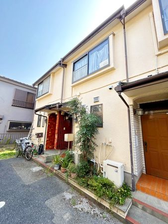 シティハウス行徳 外観 シティハウス行徳 外観