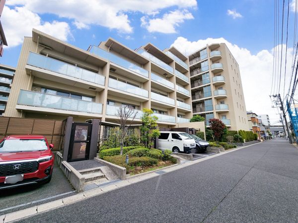 ウェリス市川行徳 外観 ウェリス市川行徳 外観