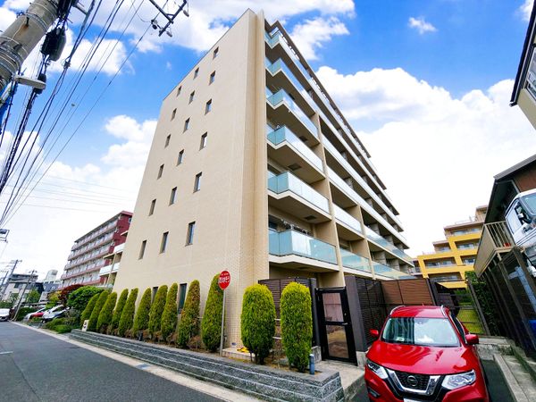 ウェリス市川行徳 外観 ウェリス市川行徳 外観