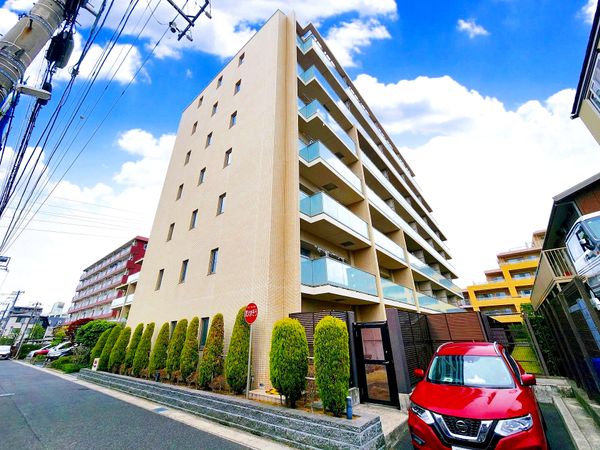 ウェリス市川行徳 外観 ウェリス市川行徳 外観