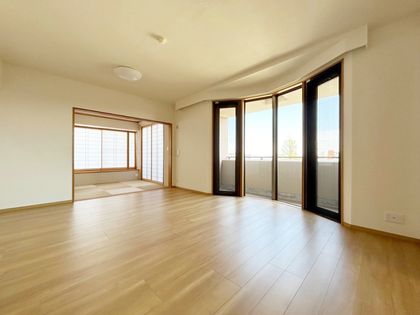 レクセルプラッツア南行徳 リビング