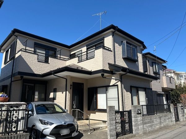 誉田町1丁目 戸建 外観