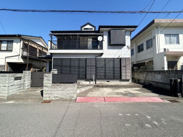 市川市柏井町3丁目 土地 土地写真 市川市柏井町3丁目 土地 土地写真
