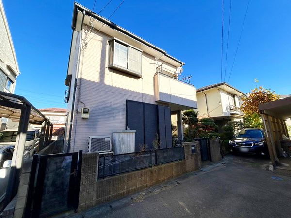 船橋市旭町1丁目 土地 土地写真 船橋市旭町1丁目 土地 土地写真