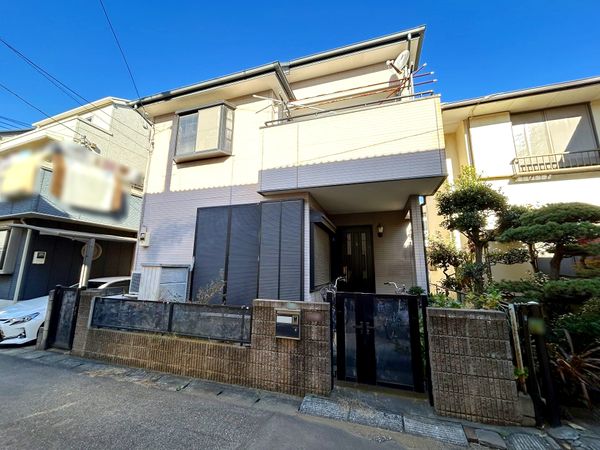 船橋市旭町1丁目 土地 土地写真 船橋市旭町1丁目 土地 土地写真
