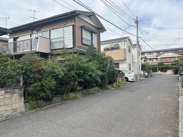 土地写真