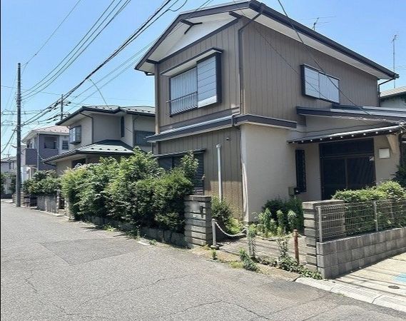船橋市三山5丁目 土地 土地写真 船橋市三山5丁目 土地 土地写真