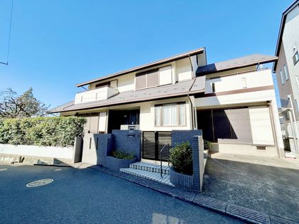 船橋市飯山満町3丁目 戸建 外観