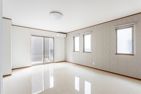 船橋市上山町2丁目 戸建 リビング