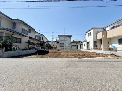船橋市三山5丁目 新築戸建 その他現地