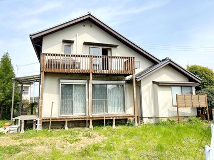 市川市柏井町1丁目 戸建 外観