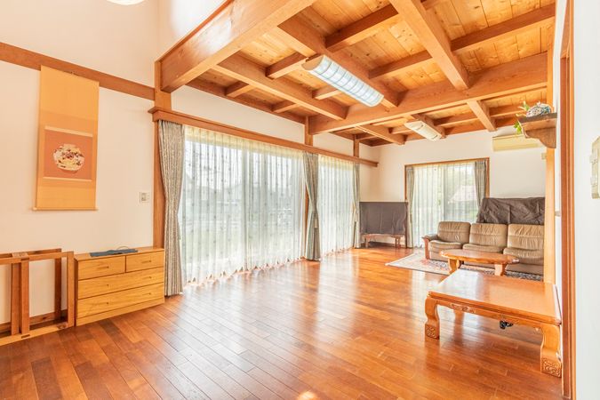 市川市柏井町1丁目 戸建 リビング 市川市柏井町1丁目 戸建 リビング
