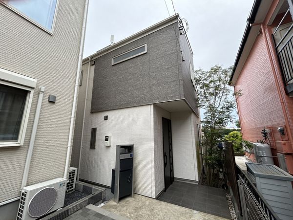 船橋市西船7丁目 戸建 外観 船橋市西船7丁目 戸建 外観