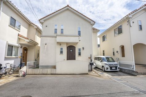 船橋市藤原3丁目 戸建 外観