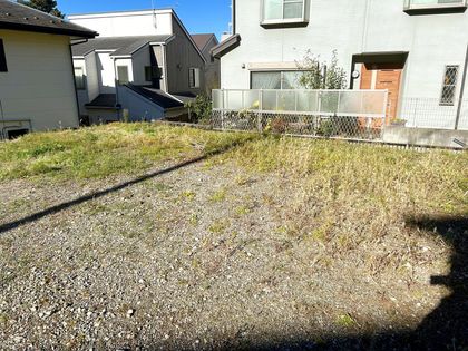 東中山2丁目 新築戸建 外観