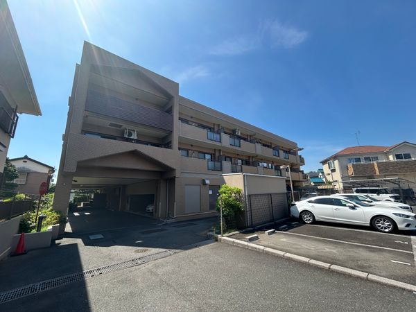 藤和ライブタウン下総中山 外観 藤和ライブタウン下総中山 外観