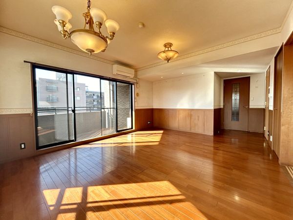 レーベンハイム西船橋クールスクエア リビング レーベンハイム西船橋クールスクエア リビング