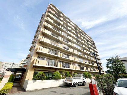 アドリーム西船橋 外観