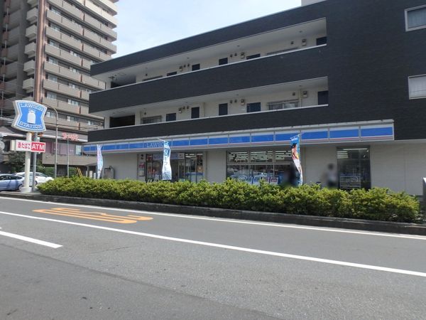 ローソン船橋本郷町店（約240ｍ）