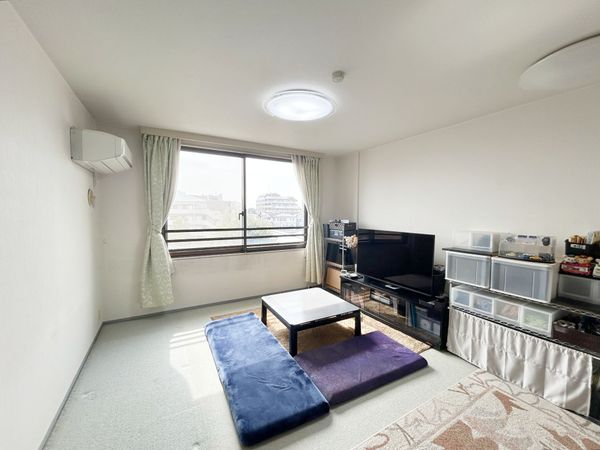 西船橋パーク・ホームズ リビング 西船橋パーク・ホームズ リビング